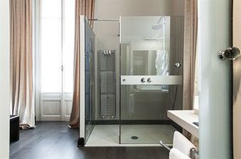 Apartamento Milan Royal Suites Magenta Palace