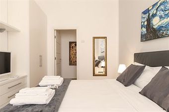 Apartamento Milan Royal Suites Magenta Palace