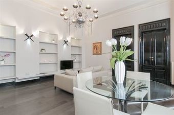 Apartamento Milan Royal Suites Magenta Palace