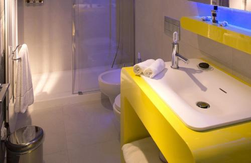 Hotel Th Street Milano Duomo