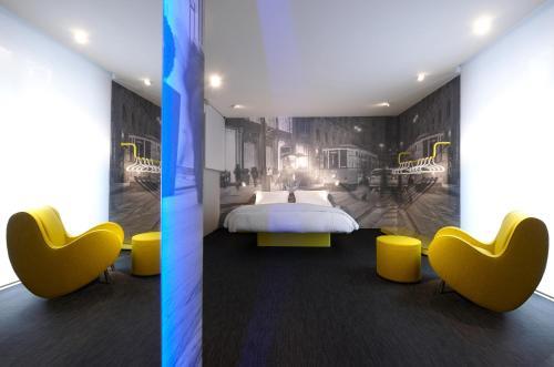 Hotel Th Street Milano Duomo