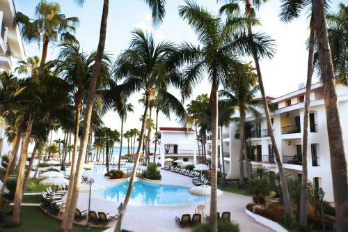 Villa The Royal Cancun All Suites Resort
