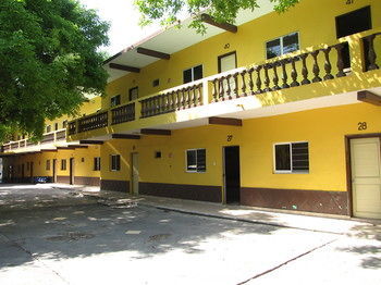 Motel Hotel San Lazaro