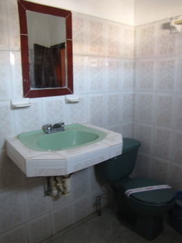Motel Hotel San Lazaro