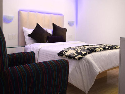 Hotel Condesa 185