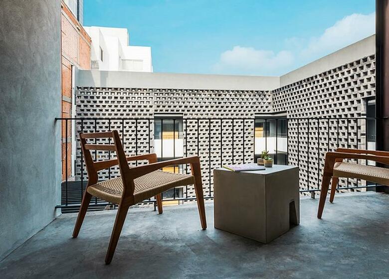 Hotel Carlota