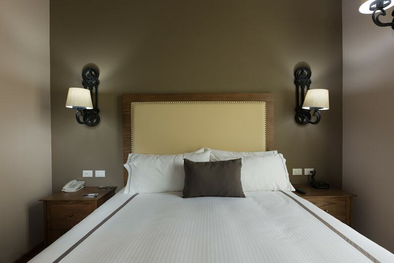 Hotel Hist�rico Central