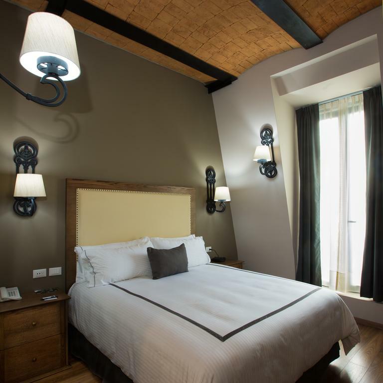 Hotel Hist�rico Central