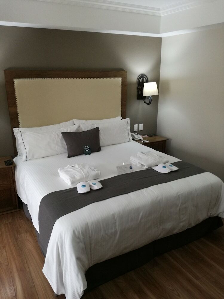 Hotel Hist�rico Central