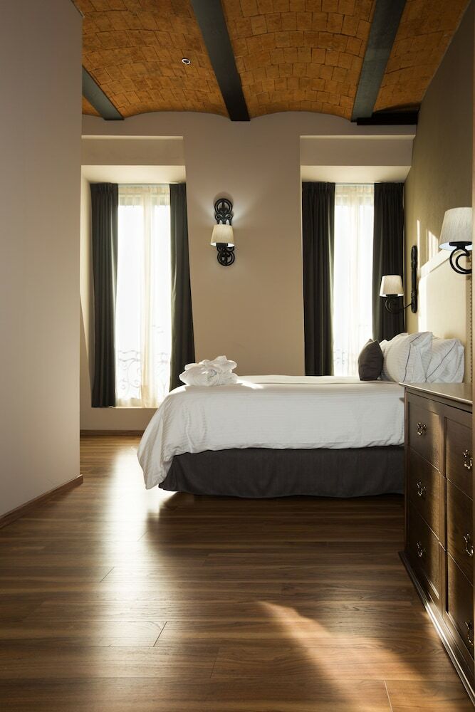 Hotel Hist�rico Central