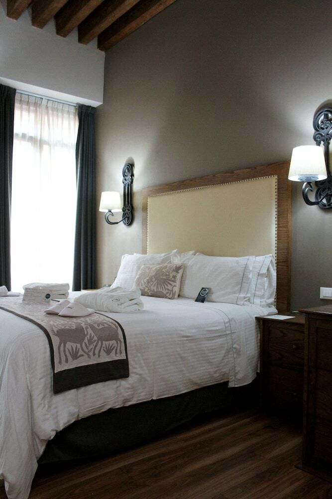 Hotel Hist�rico Central