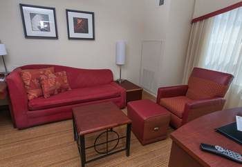 Hotel Residence Inn Marriott Florence