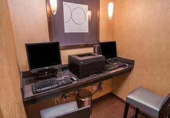 Hotel Residence Inn Marriott Florence