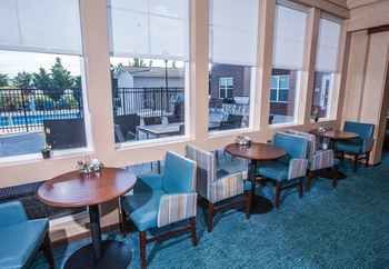 Hotel Residence Inn Marriott Florence