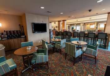 Hotel Residence Inn Marriott Florence
