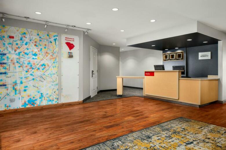 Hotel Towneplace Suites Florence
