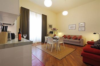 Apartamento Relais Martinez Florence