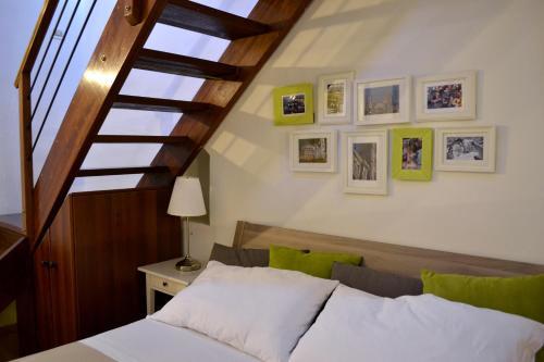 Hotel Green Domus