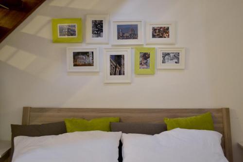 Hotel Green Domus