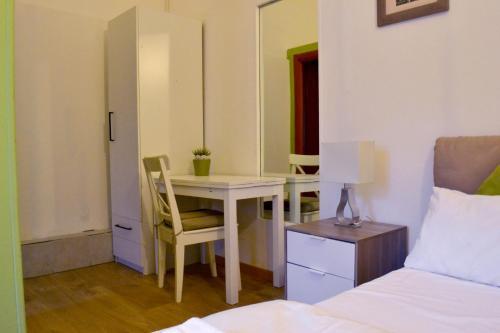 Hotel Green Domus