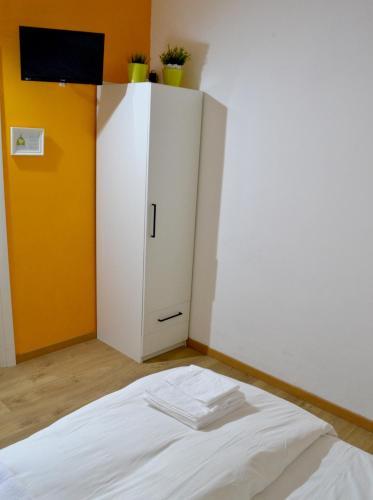 Hotel Green Domus