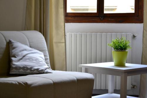 Hotel Green Domus