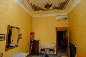 Bed & Breakfast Cavour 10