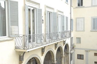 Apartamento Florence Nice Flat