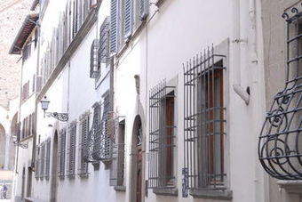 Apartamento Florence Nice Flat