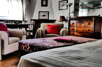 Apartamento Florence Nice Flat