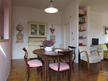 Florence Apartments Tuscan Feeling