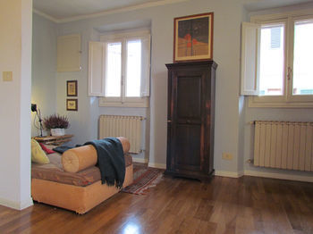 Florence Apartments Tuscan Feeling