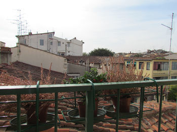 Florence Apartments Tuscan Feeling