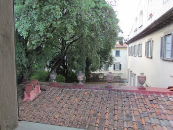 Florence Apartments Tuscan Feeling