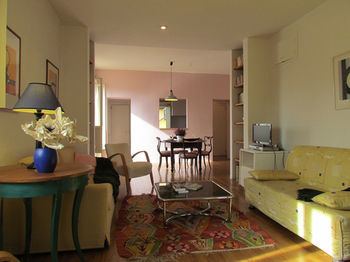 Florence Apartments Tuscan Feeling