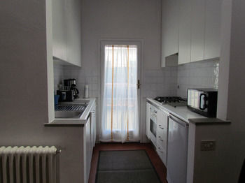 Florence Apartments Tuscan Feeling