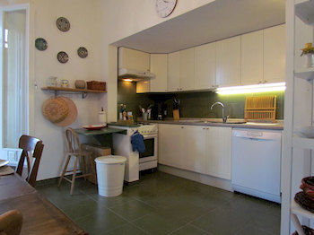 Florence Apartments Tuscan Feeling