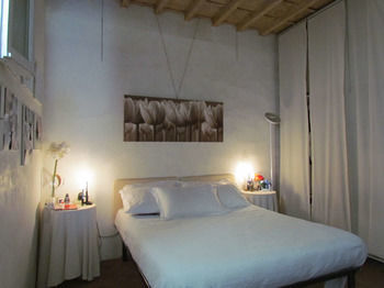 Florence Apartments Tuscan Feeling