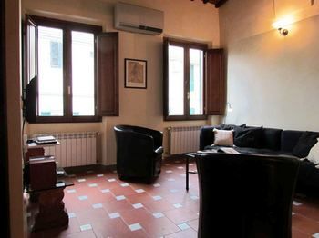 Florence Apartments Tuscan Feeling