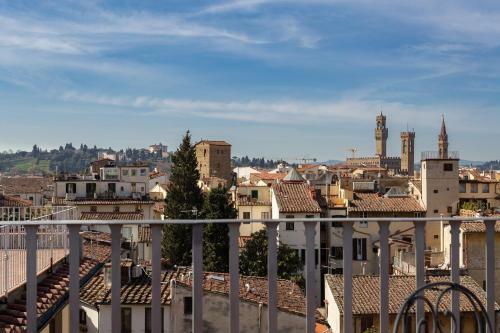 Residencia Palazzo Graziani