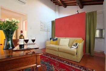 Florence View Apartments