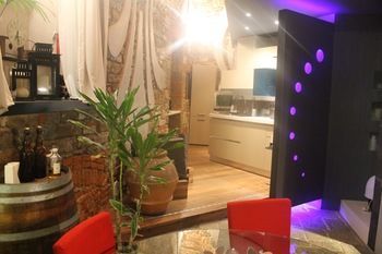 Florence Boutique Apartments