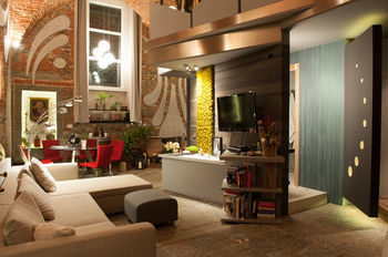 Florence Boutique Apartments
