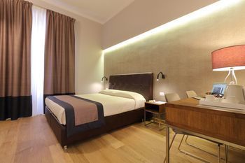 Hotel Antico Centro Suites