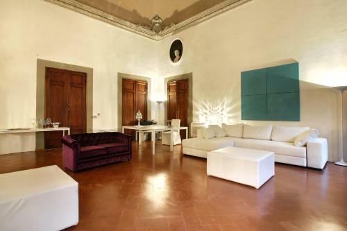 Palazzo Tolomei - Residenza D'epoca