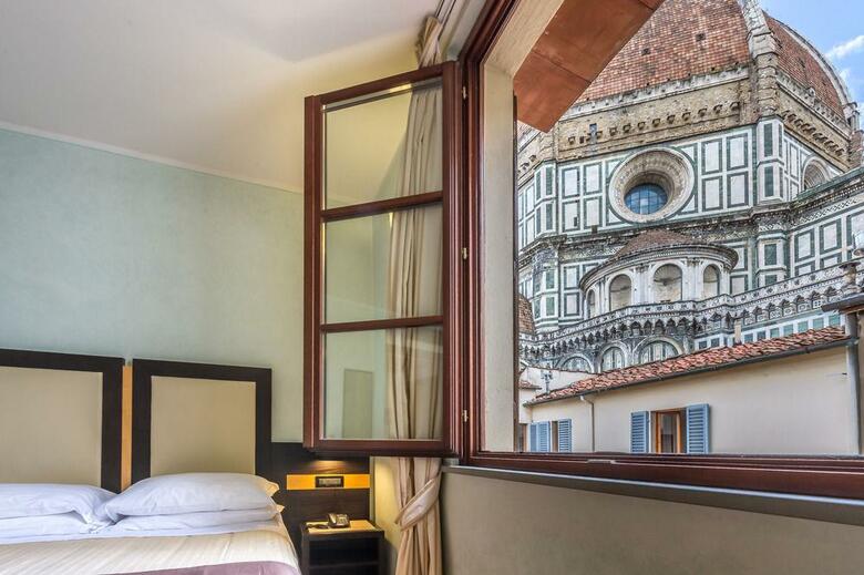 Hotel Duomo