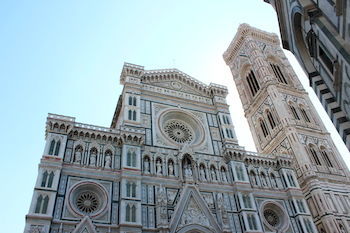 Apartments In Colors Florence