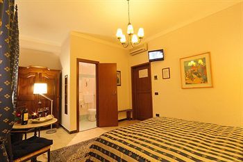 Bed & Breakfast Badia Fiorentina