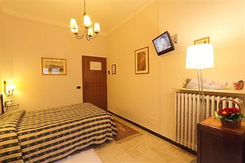 Bed & Breakfast Badia Fiorentina