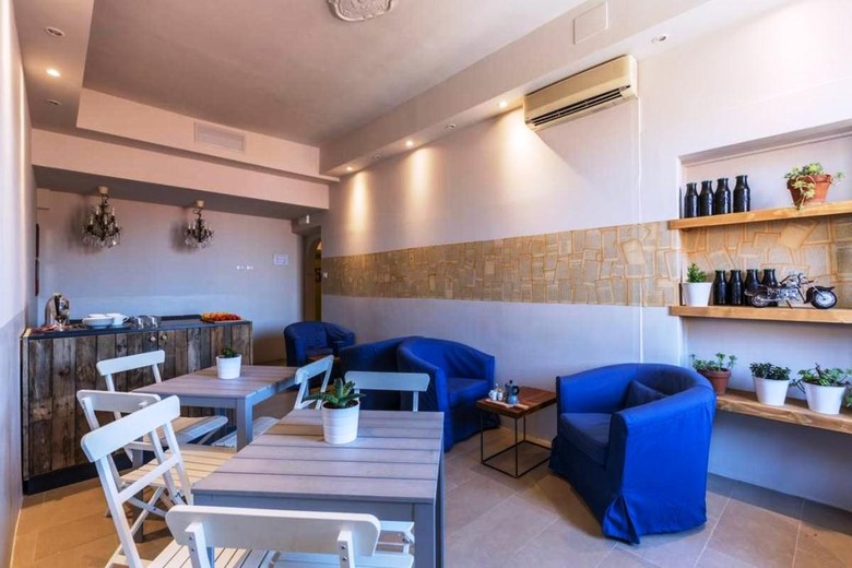 Florence Domehotel